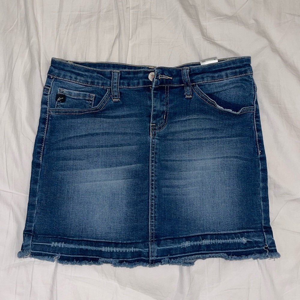 KANCAN skirt
